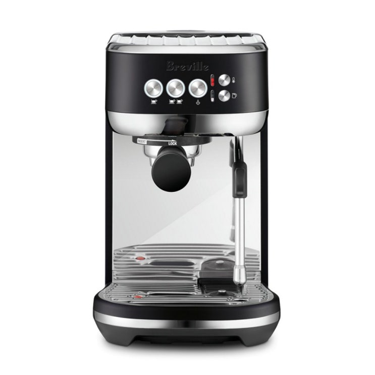 최근 많이 팔린 호주 명품 브레빌 밤비노 플러스 에스프레소 커피 블랙 머신 Breville Bambino Plus Espresso Machine BES500BTR 추천해요 최근 많이 팔린 호주 명품 브레빌 밤비노 플러스 에스프레소 커피 블랙 머신 Breville Bambino Plus Espresso Machine BES500BTR 추천해요