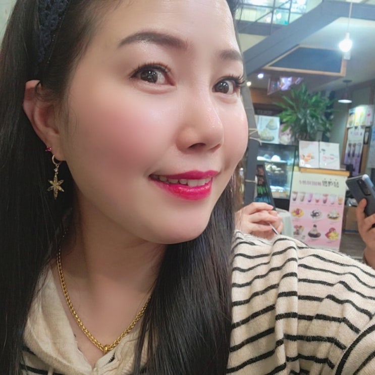  안산 월피동 2층 카페 공간