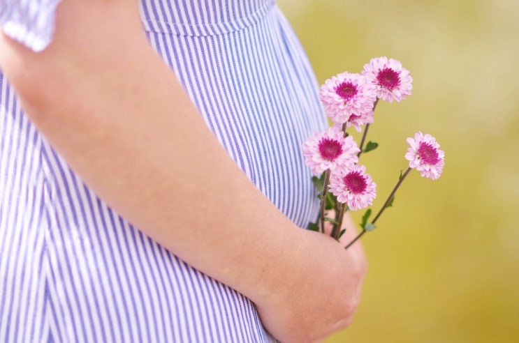 안양계류유산 - 임신 3주의 의미