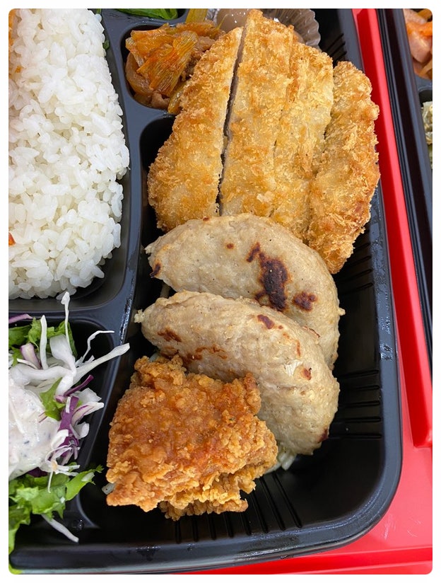 토마토도시락 인천대점 사진 5