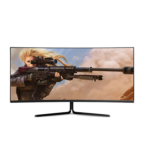 많이 팔린 한성컴퓨터 86cm WFHD 커브드 게이밍 리얼 100모니터, TFG34F10W(일반) 좋아요 많이 팔린 한성컴퓨터 86cm WFHD 커브드 게이밍 리얼 100모니터, TFG34F10W(일반) 좋아요