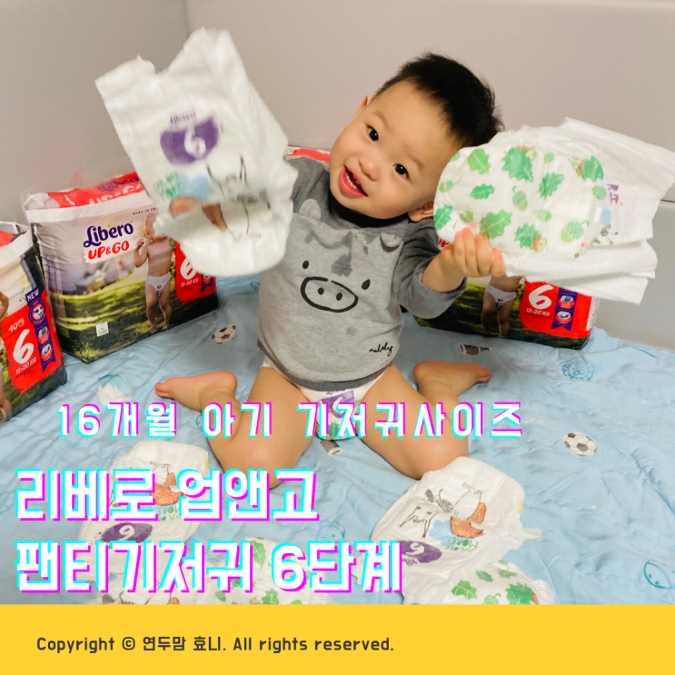 16개월아기 리베로기저귀 사이즈 업앤고 팬티기저귀 6단계 6개월 사용후기 소변줄 소변알림선 16개월아기 리베로기저귀 사이즈 업앤고 팬티기저귀 6단계 6개월 사용후기 소변줄 소변알림선