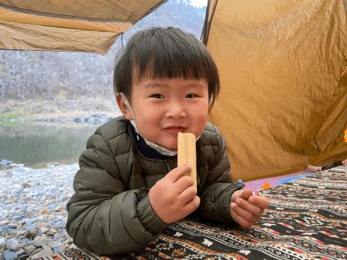  충주 수주팔봉 야영지 차박 캠핑하기 좋은 무료캠핑장