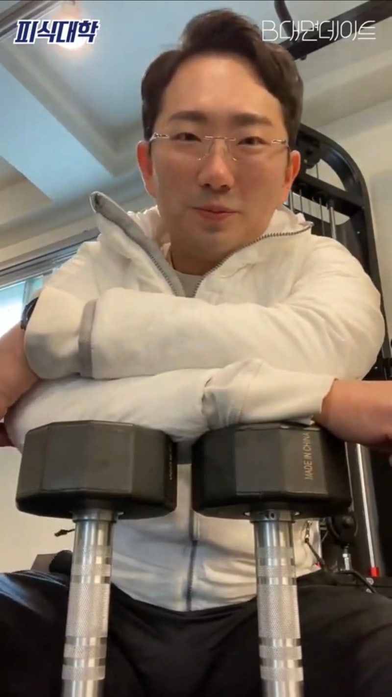 개그맨 이창호 이호창 그는 누구인가? 김갑생할머니김 미래전략실 전략본부장 호며들고 싶....