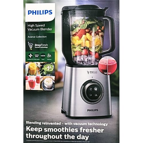 많이 찾는 PHILIPS 필립스 진공 블렌더 2.0L, 1 추천해요