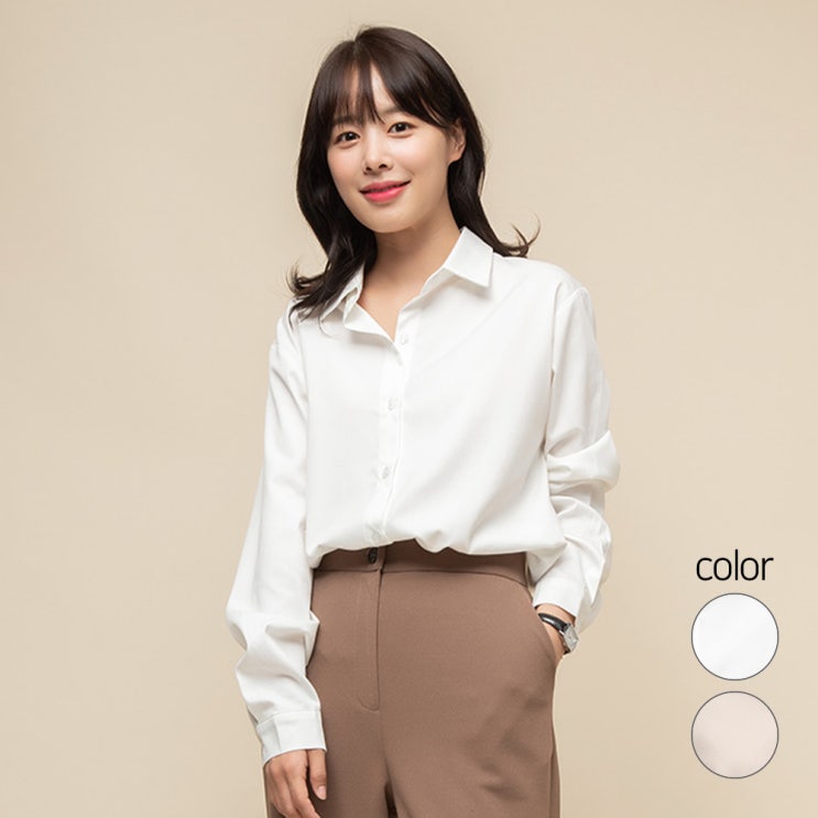 요즘 인기있는 캐럿 여성 소프트터치 레귤러핏 셔츠 블라우스(로켓배송) 좋아요 요즘 인기있는 캐럿 여성 소프트터치 레귤러핏 셔츠 블라우스(로켓배송) 좋아요