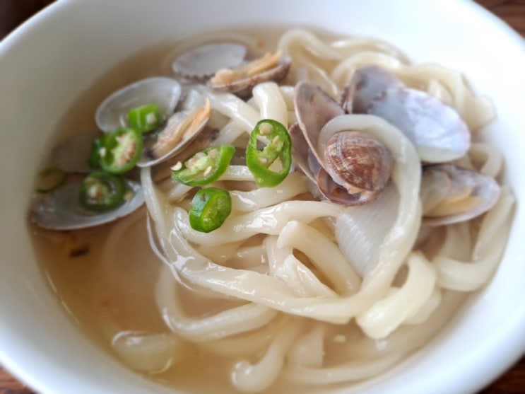 오이도 맛집 / 맛자랑