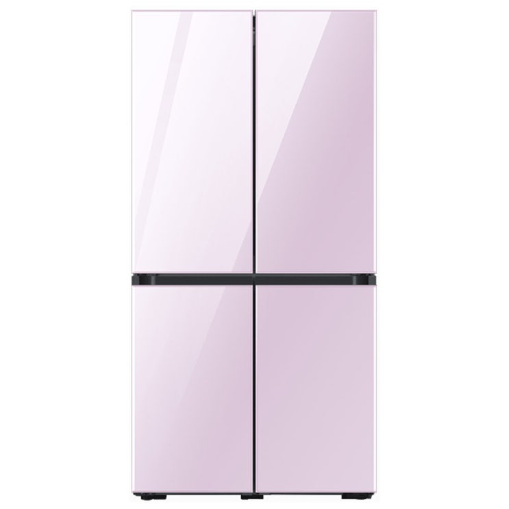 잘나가는 삼성전자 비스포크 냉장고 RF61T91C338 (RF61T91C3AP) 키친핏 글램 라벤더, 단일모델 추천합니다 잘나가는 삼성전자 비스포크 냉장고 RF61T91C338 (RF61T91C3AP) 키친핏 글램 라벤더, 단일모델 추천합니다