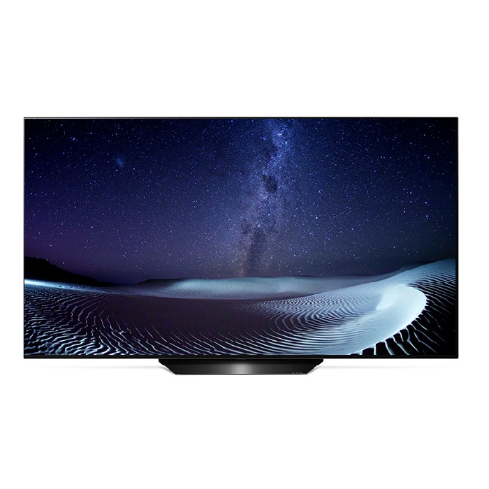 많이 팔린 LG전자 OLED55BXFNA 138cm(55인치) 4K OLED TV 3세대 인공지능 알파7, 방문설치, 스탠드형 추천합니다