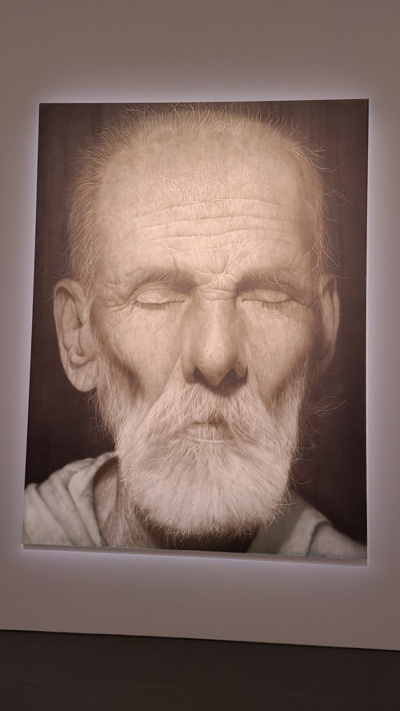 아모레퍼시픽 미술관 - 현대미술소장품 특별전 : 네이버 블로그