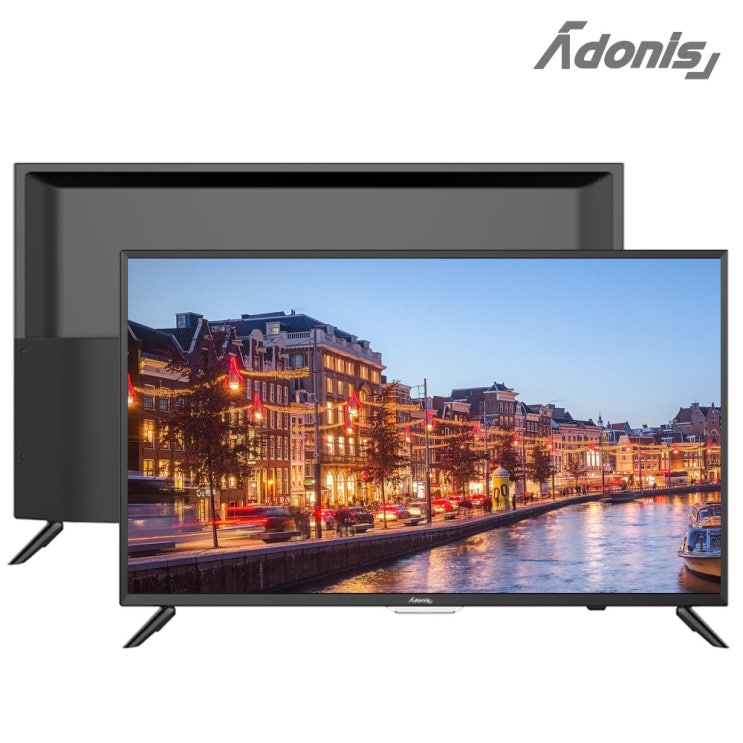 인지도 있는 [아도니스] 81cm(32인치) LED TV TS-321PLUS, 택배(자가설치) 추천합니다