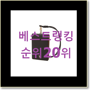  후회안합니다. 루이비통지갑 제품 인기 성능 TOP 20위