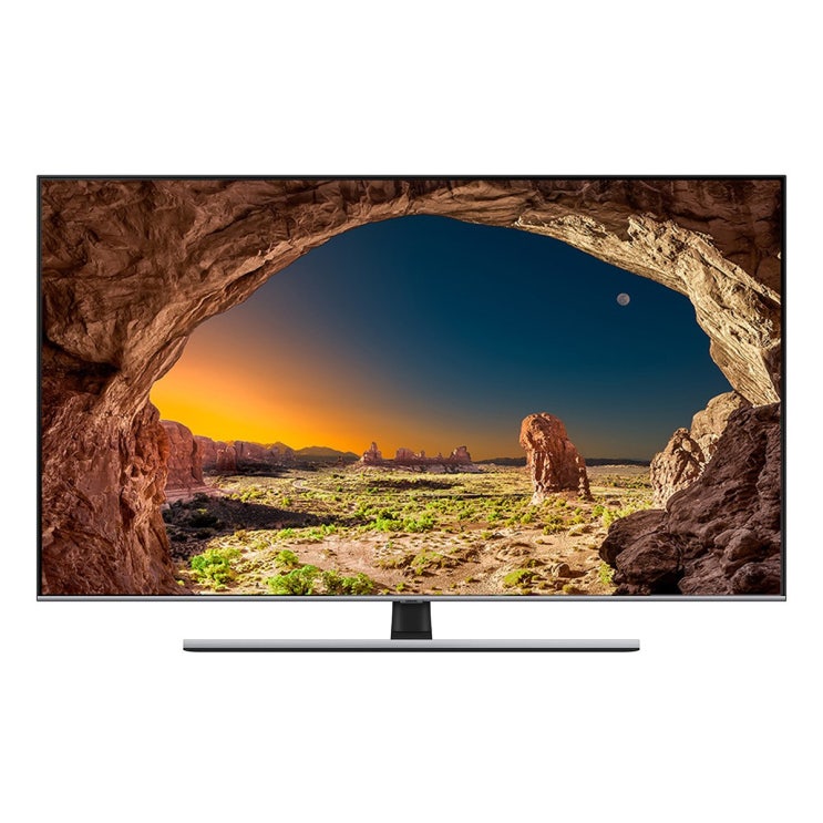 요즘 인기있는 삼성 QLED TV KQ65QT70AFXKR 163cm(65), 스탠드형, 방문설치 추천합니다