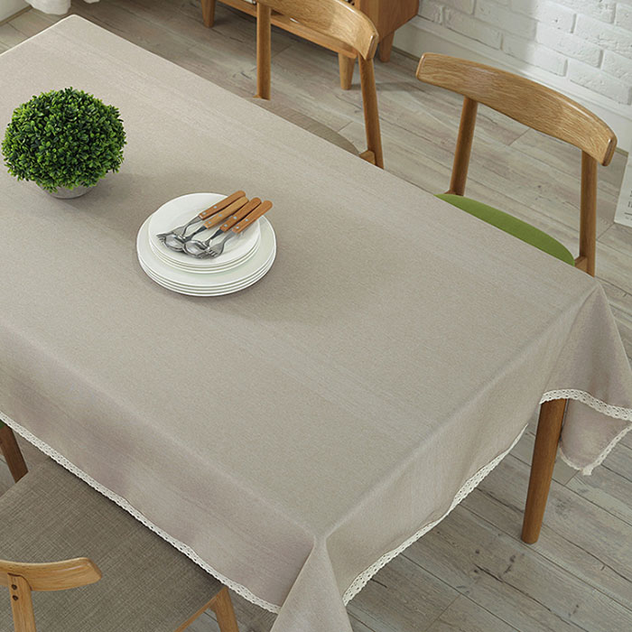 리뷰가 좋은 앤티스 모던풍 언더레이스 식탁보, 베이지, 가로 100cm x 세로 140cm(로켓배송) 좋아요 리뷰가 좋은 앤티스 모던풍 언더레이스 식탁보, 베이지, 가로 100cm x 세로 140cm(로켓배송) 좋아요