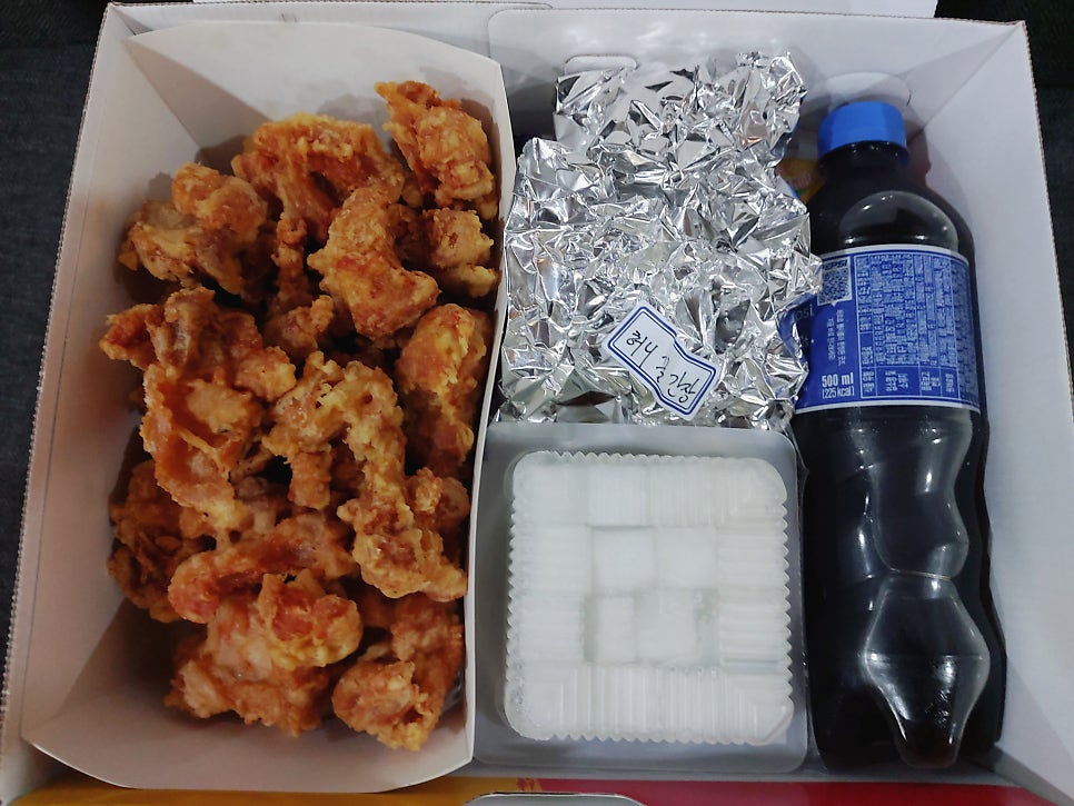 멕코나치킨 사진 6