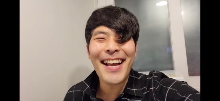  저도 ㅜㅜ 준며든거같아요(카페사장 최준/김해준/연남형제)/최준 어록/최준영상 댓글/최준 유행어/최준 대사