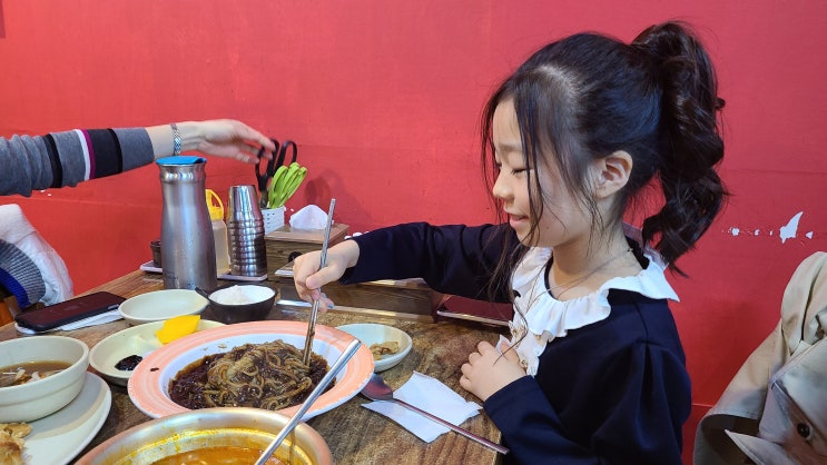 애월맛집 애월왕서방 구엄초앞 중화요리맛집 짬뽕과 짜장면 맛나네요