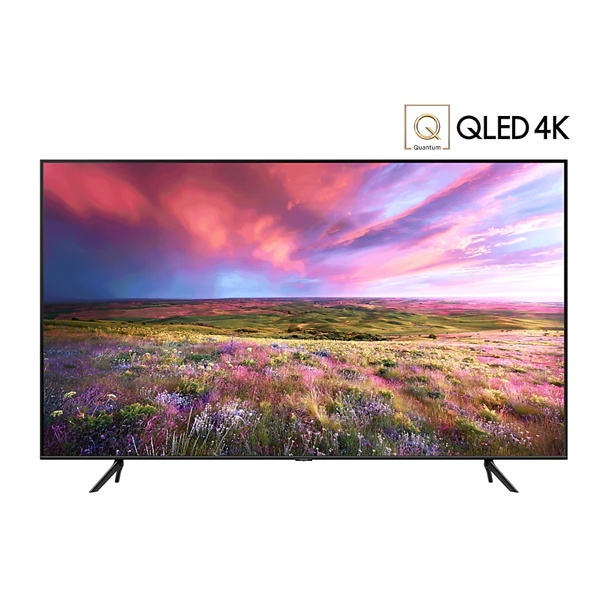 인기 많은 삼성전자 프리미엄 고화질 텔레비전 43인치 4K QLED TV HDR10 스마트TV 1등급 스탠드형 벽걸이형 기사설치, 스탠드기사설치 추천해요