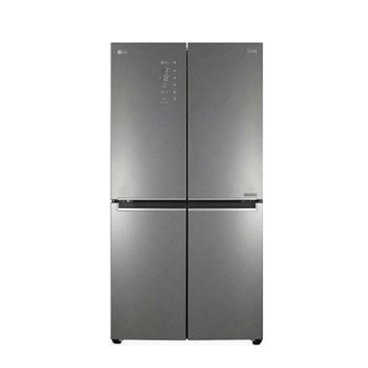 많이 찾는 LG전자 F873SN35E 매직스페이스 4도어 냉장고 870L 추천해요