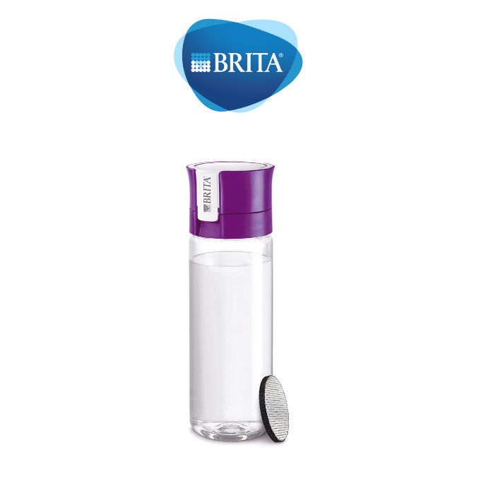 최근 인기있는 독일정품 Brita 브리타 마렐라 정수기 40종, 브리타 필앤고 휴대용 물병 퍼플 0.6L ··· 최근 인기있는 독일정품 Brita 브리타 마렐라 정수기 40종, 브리타 필앤고 휴대용 물병 퍼플 0.6L ···