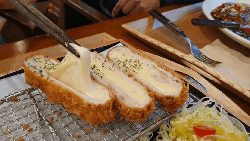  [인천돈까스맛집 육본돈까스] 가좌동 돈까스 맛집을 찾는다면 이곳!