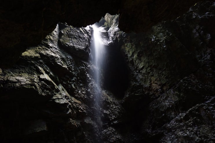  지하수의 특성 및 특징(무기염류, 경도, 탁도, 오염) (수질환경기사)