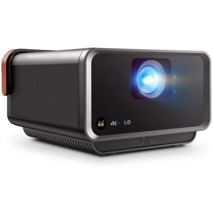 많이 찾는 ViewSonic X10-4KE True 4K UHD 단투 LED 휴대용 스마트 Wi-Fi 홈 시어터 프로젝터 Amazon 알렉사 및 Google Assistant: 사 많이 찾는 ViewSonic X10-4KE True 4K UHD 단투 LED 휴대용 스마트 Wi-Fi 홈 시어터 프로젝터 Amazon 알렉사 및 Google Assistant: 사