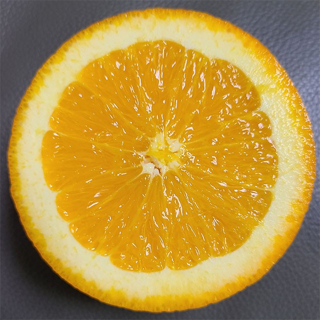 캘리포니아 블랙라벨오렌지 숫자의 의미, 고당도 오렌지 구별방법 고르는방법
