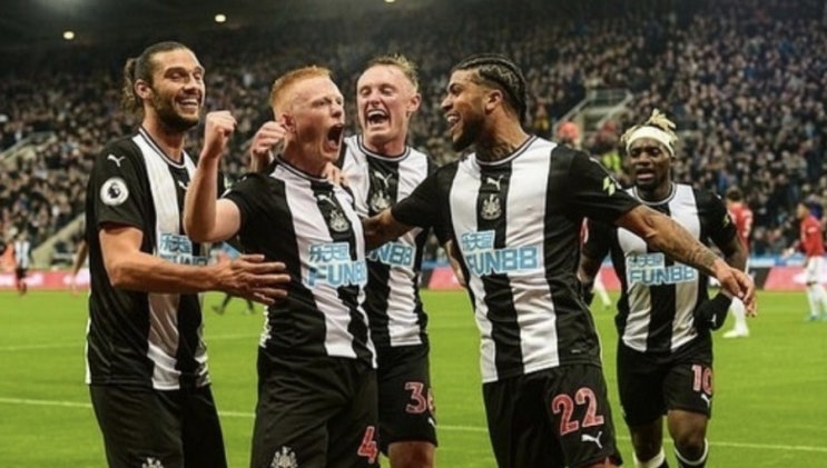 EPL 프리미어리그 20일 토요일 브라이턴 뉴캐슬 EPL 프리미어리그 20일 토요일 브라이턴 뉴캐슬