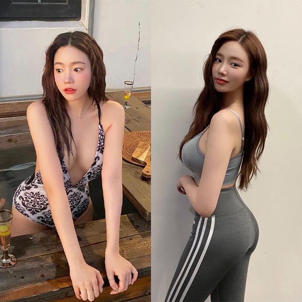 부산이 너무 좋다는 청순 귀요미 사장님 부산이 너무 좋다는 청순 귀요미 사장님