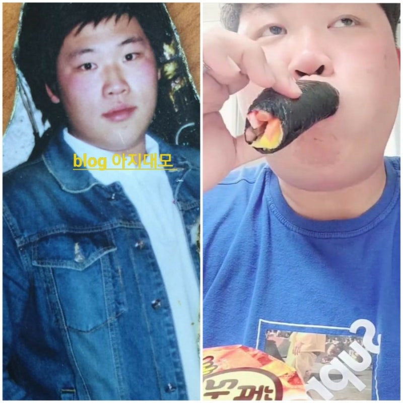 전참시 홍현희 시매부 천뚱 (임정수)이름 나이 직업 프로필 인스타 천뚱 뜻 개그맨 유민상 나....