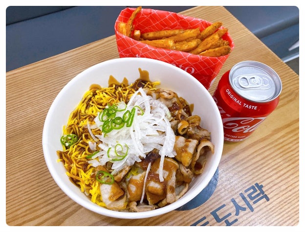 토마토도시락 인천대점 사진 2