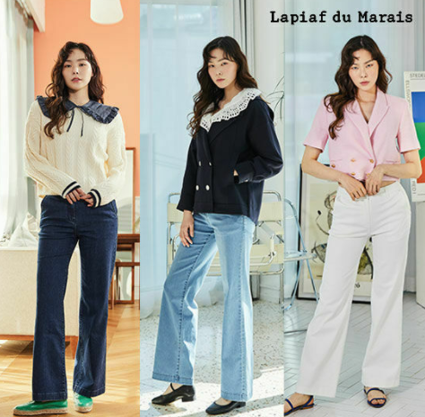  인기상품 라삐아프와이드데님 할인정보 상품 평가는 후기가 말해줄거에요 1위~20위 지금 바로확인해요~.