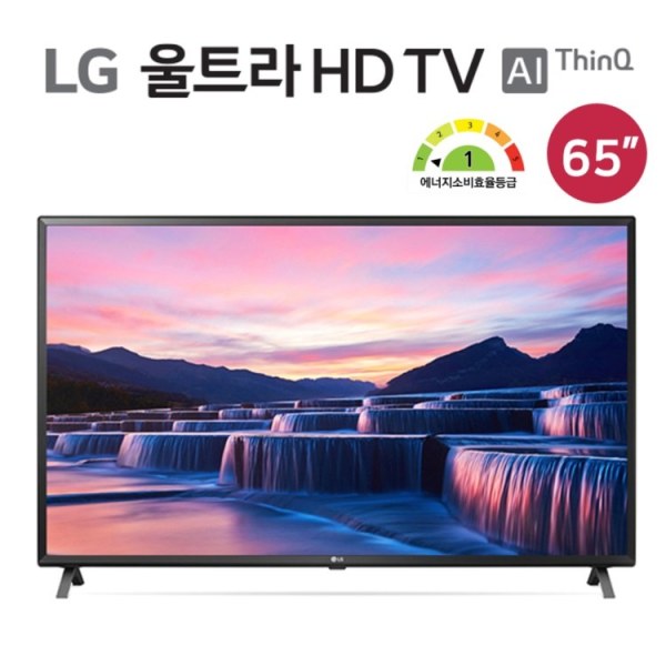 후기가 정말 좋은 [엘지전자(가전)] [65형] LG 울트라 HD TV 163CM [65UN7850KNA], 형태:스탠드 추천해요