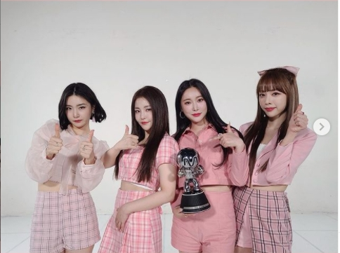  존버는 승리한다. 버티는 자가 이긴다.(브레이브걸스, 아놀드 슈왈츠제네거)