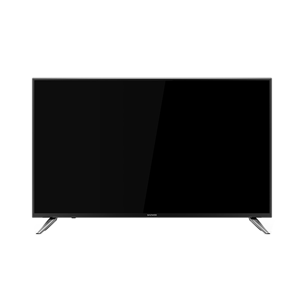 가성비갑 위니아대우 UHD LCD 138cm TV U55T8210KK, 스탠드형, 방문설치 ···