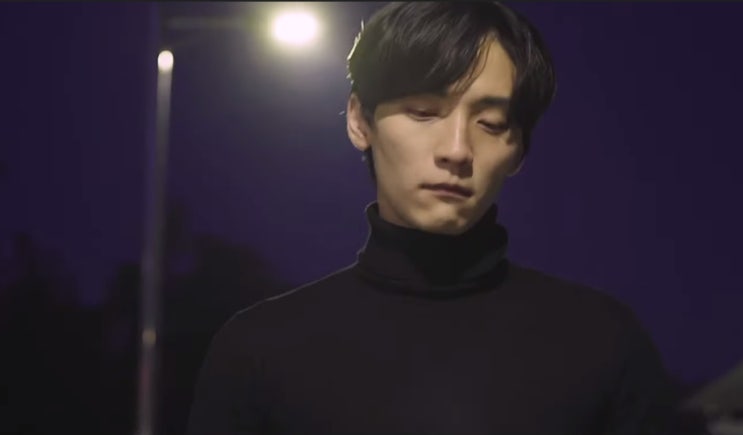  [MV] 위은총 - 생각이 나면 [뮤비/가사/듣기]