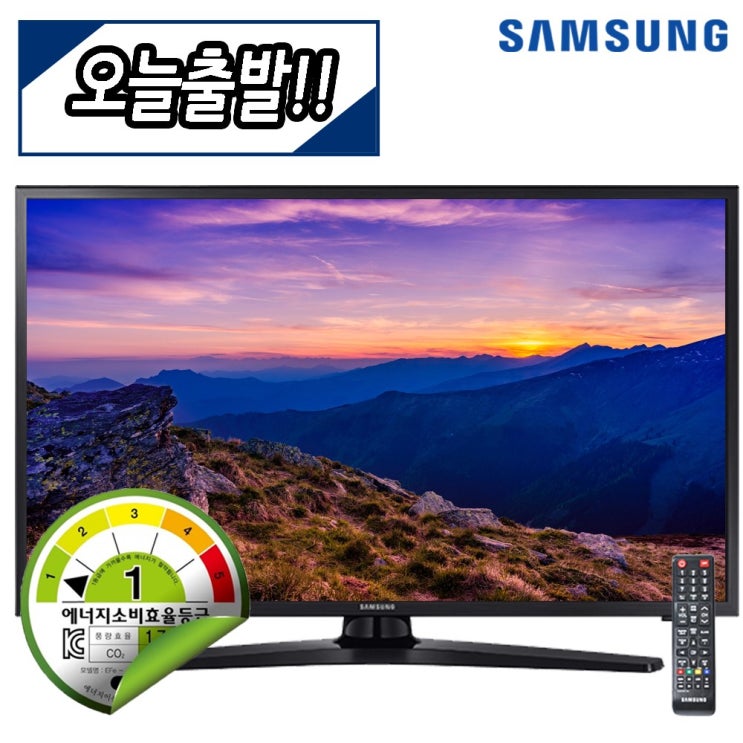 잘팔리는 삼성전자 T24H315 24인치 LED TV 컴퓨터 모니터 추천해요