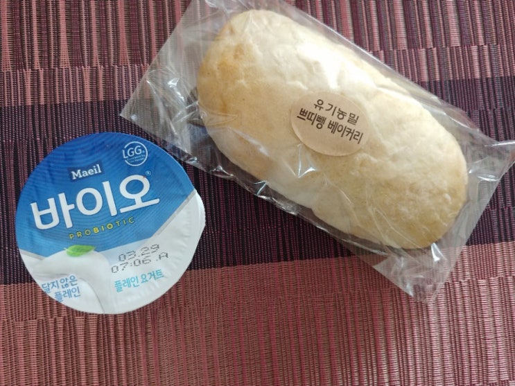  송내역빵집 부천빵집 쁘띠뺑제과점 치아바타
