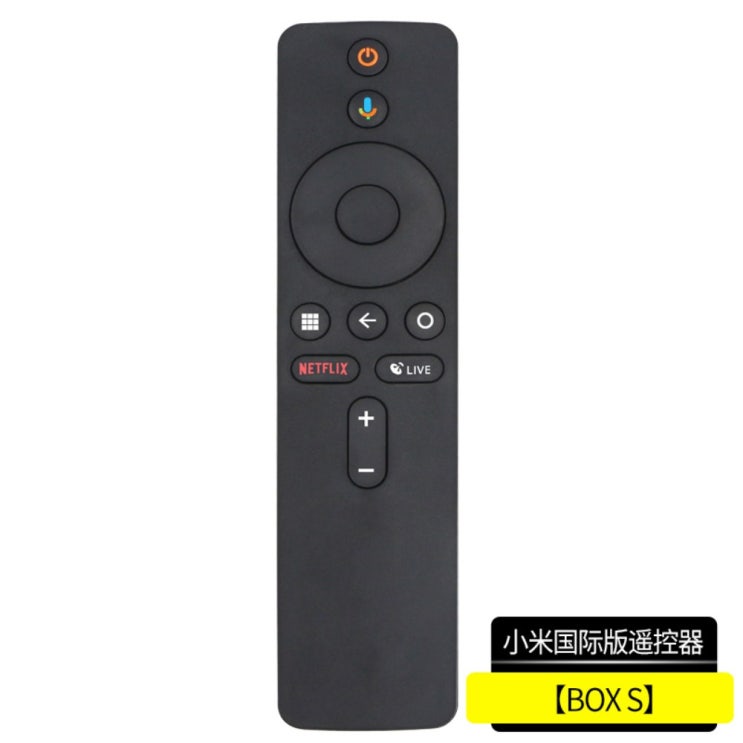 가성비갑 샤오미 미박스 리모컨 mi box 넷플릭스 블루투스 음성지원 BOX S BOX 3 4X 4S 국제 TV, 샤오 미 BOX S ··· 가성비갑 샤오미 미박스 리모컨 mi box 넷플릭스 블루투스 음성지원 BOX S BOX 3 4X 4S 국제 TV, 샤오 미 BOX S ···
