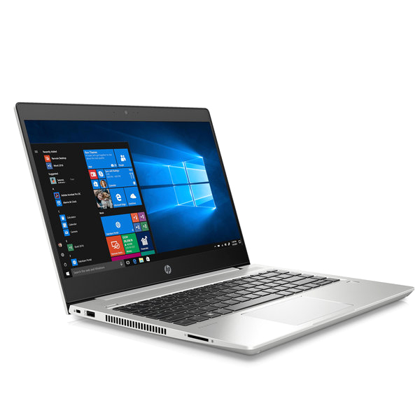 인지도 있는 HP ProBook 440 G6 노트북 6CY49PA (i5-8265U 35.6cm MX130 2GB), 8GB, WIN10 Pro, 실버(로켓배송) 좋아요