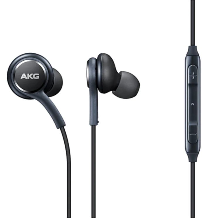 의외로 인기있는 AKG 삼성전자 삼성 갤럭시S10 이어폰 EO-IG955 번들, 블랙 좋아요 의외로 인기있는 AKG 삼성전자 삼성 갤럭시S10 이어폰 EO-IG955 번들, 블랙 좋아요