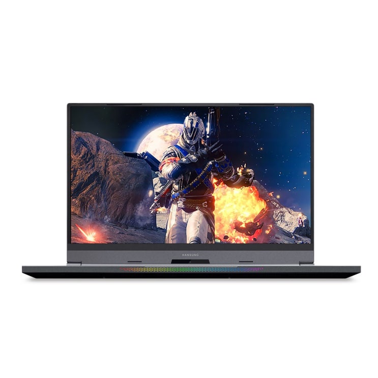 최근 인기있는 한성컴퓨터 아방가르드 노트북 TFG256XG (i7-10875H 39.62cm RTX 2060), 윈도우 미포함, 500GB, 16GB 좋아요