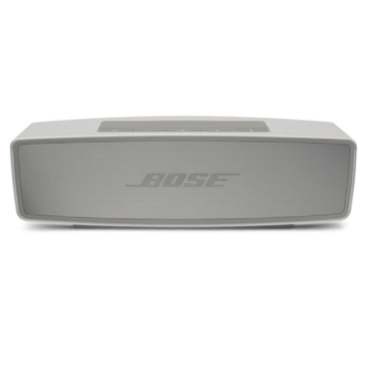 인기 많은 BOSE 보스 사운드링크 미니 2 블루투스 스피커 soundlink mini SE, 사운드링크미니2 스페셜에디션 실버, 표준 좋아요 인기 많은 BOSE 보스 사운드링크 미니 2 블루투스 스피커 soundlink mini SE, 사운드링크미니2 스페셜에디션 실버, 표준 좋아요