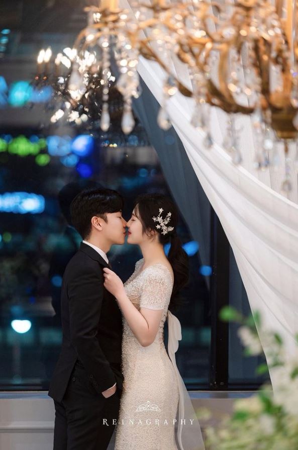  레이나그라피 본식 스냅 계약 후기~! 짝꿍 구해요
