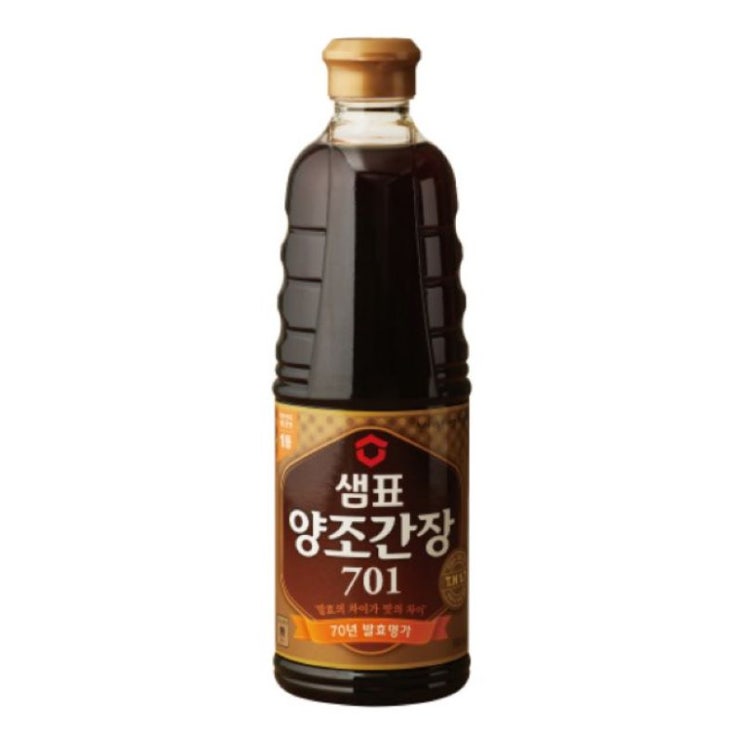 많이 찾는 [샘표] 양조간장 701 930ml, [샘표] 양조간장 701 500ml 추천해요