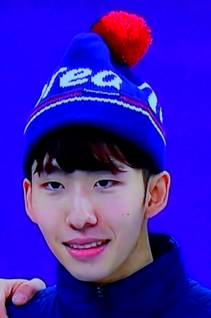 중국으로 귀화한 임효준이 과연 베이징동계올림픽에 출전할 수... 