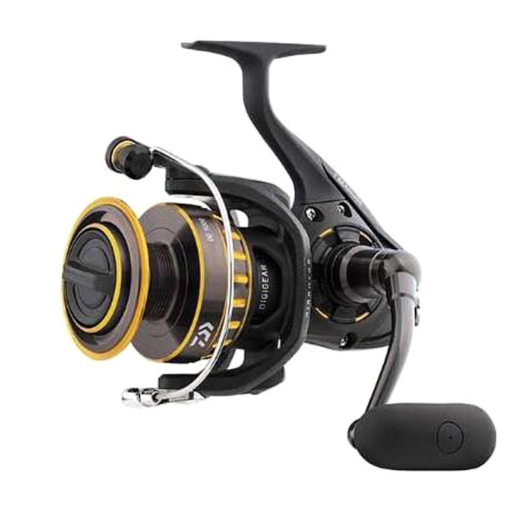 최근 많이 팔린 Daiwa BG 솔트워터 스피닝 릴, BG3500, Black 추천합니다 최근 많이 팔린 Daiwa BG 솔트워터 스피닝 릴, BG3500, Black 추천합니다