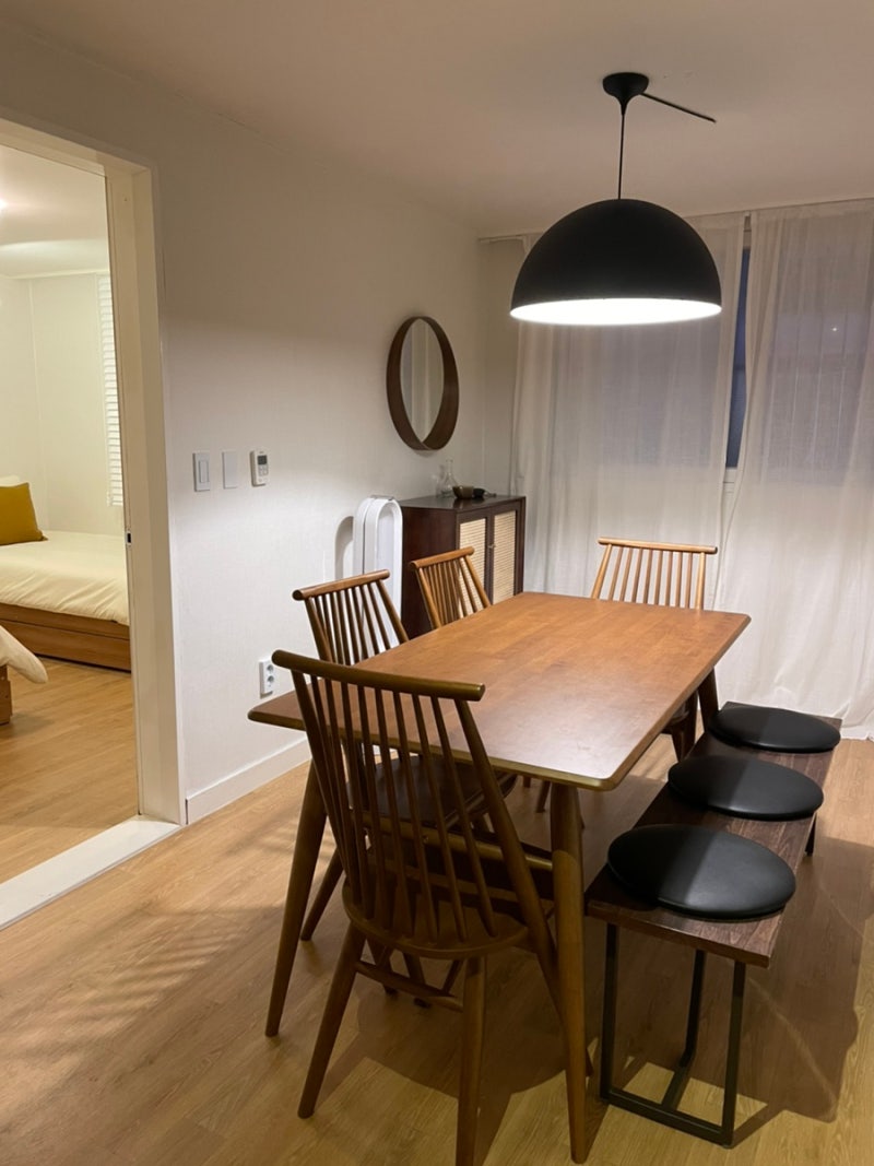 에어비앤비생일파티/서울 에어비앤비/이태원 에어비앤비/에어비앤비 추천 : 네이버 블로그