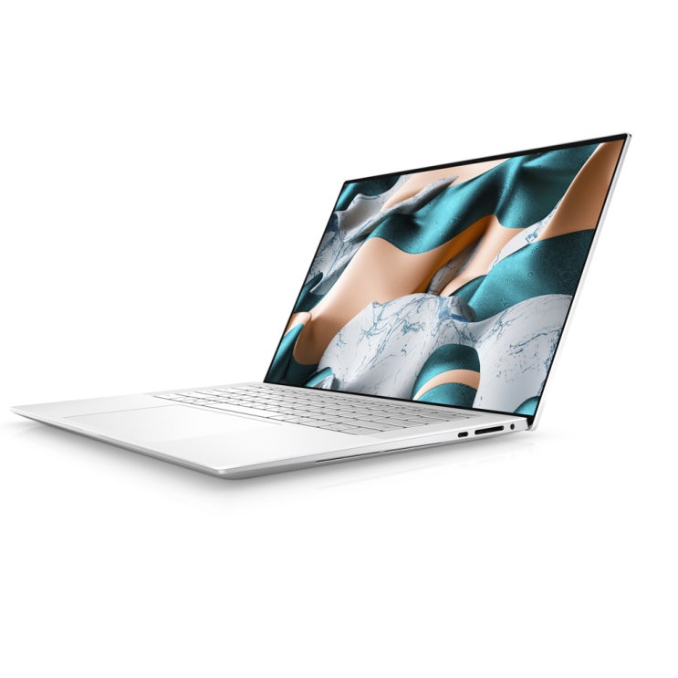 가성비 뛰어난 델 XPS 15 9500 화이트 노트북 DX95001008KR (i7-10750H 39.6cm GTX 1650 Ti WIN10 Pro), 윈도우 포함, 1TB, 16